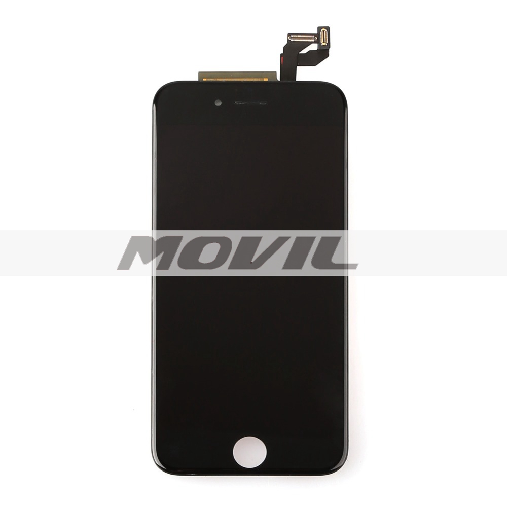 4.7 inch For Apple iphone 6S LCD Display Touch Screen With Digitizer Assembly + Free Tools tested Black
